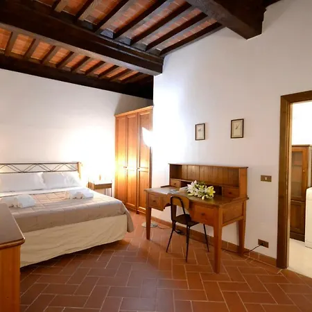 Amorino * Cortona