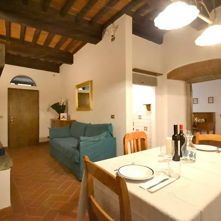 Amorino Apartment *