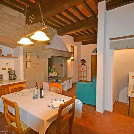 Amorino Apartment