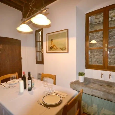 Apartment Amorino Cortona