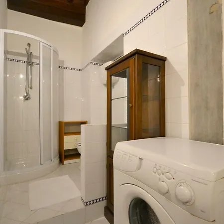 Apartment Amorino
