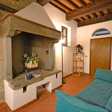 Amorino Apartment Cortona