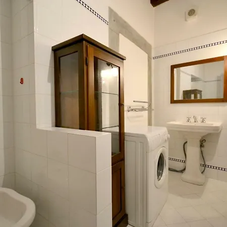 Amorino Apartment *