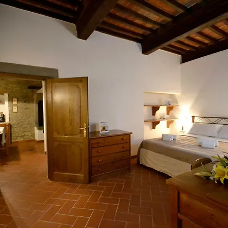 Apartment Amorino *