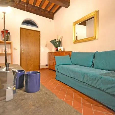 Amorino Apartment *